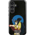 Cowboy Bebop Faye And Spike Galaxy S24 Impact Case